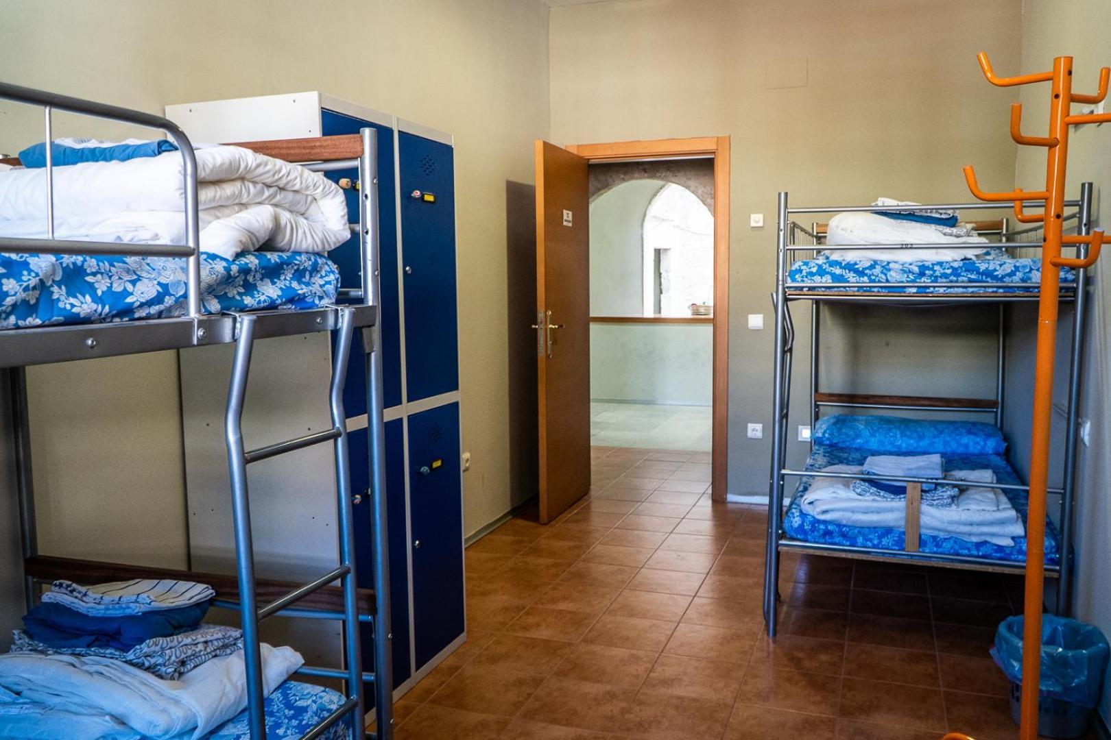 Albergue De Куэльяр Номер фото