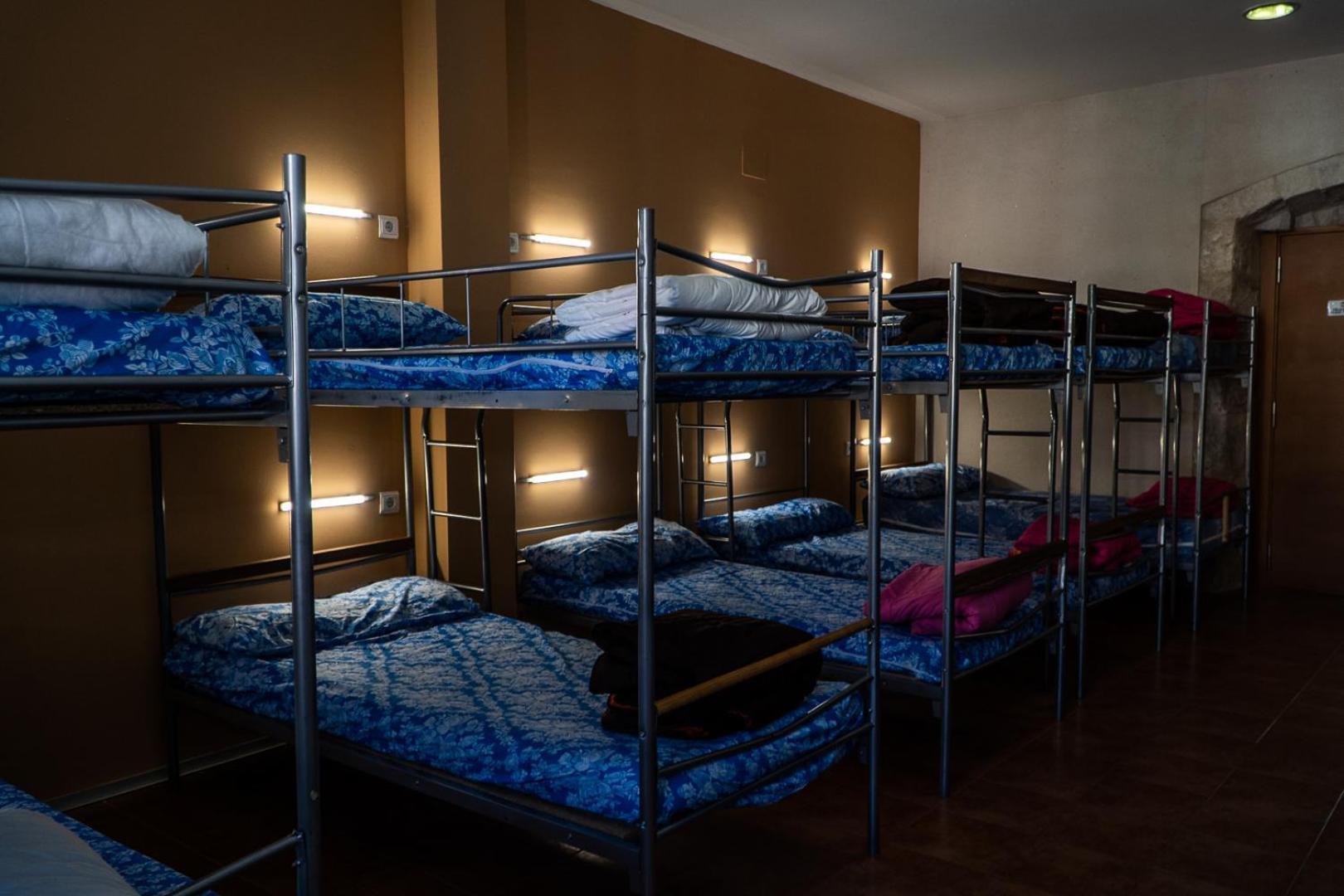 Albergue De Куэльяр Номер фото