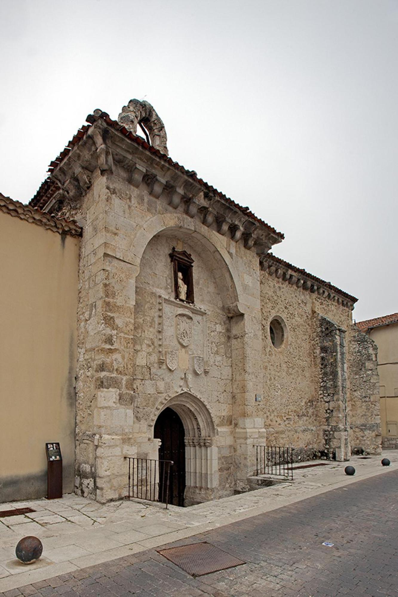 Albergue De Куэльяр Экстерьер фото